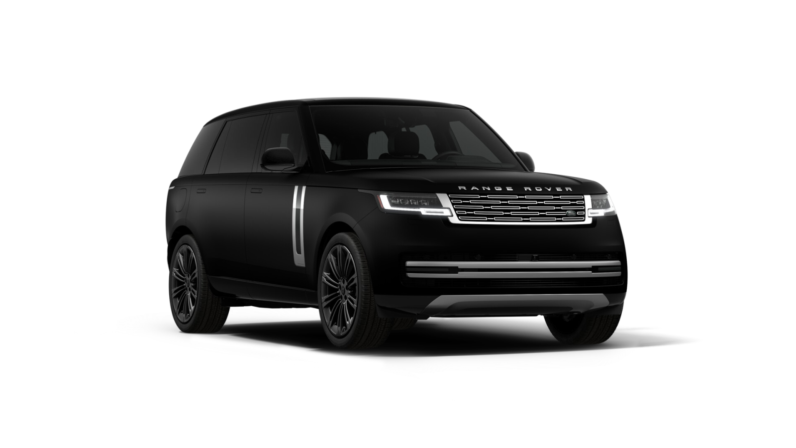 2027 Land Rover Range Rover Autobiography 530PS Auto