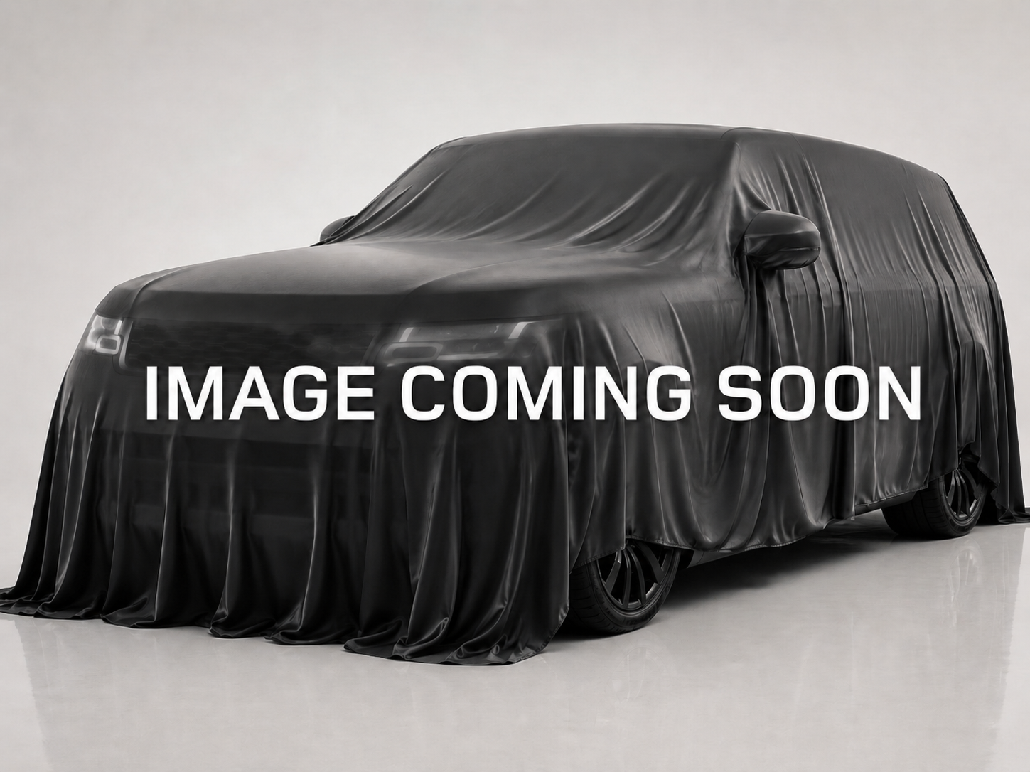 2027 Land Rover Range Rover SE 530PS Auto SUV