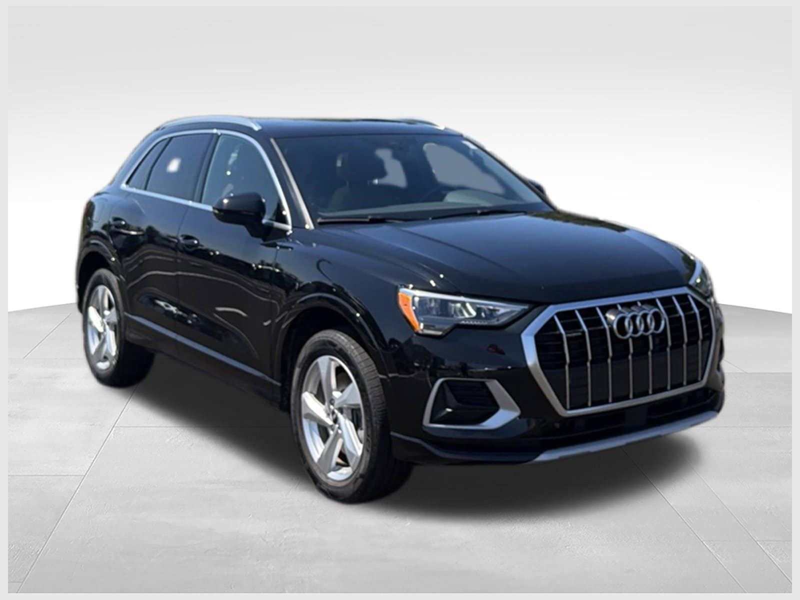 2022 Audi Q3