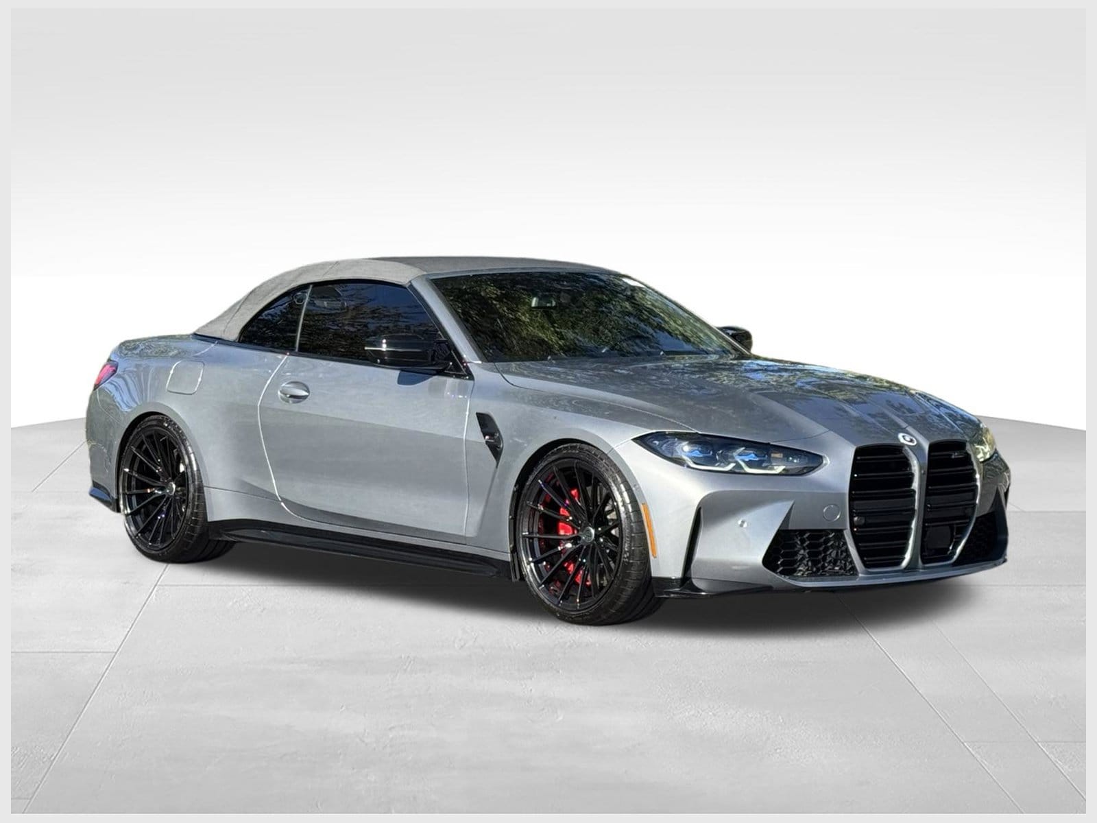 2023 BMW M4