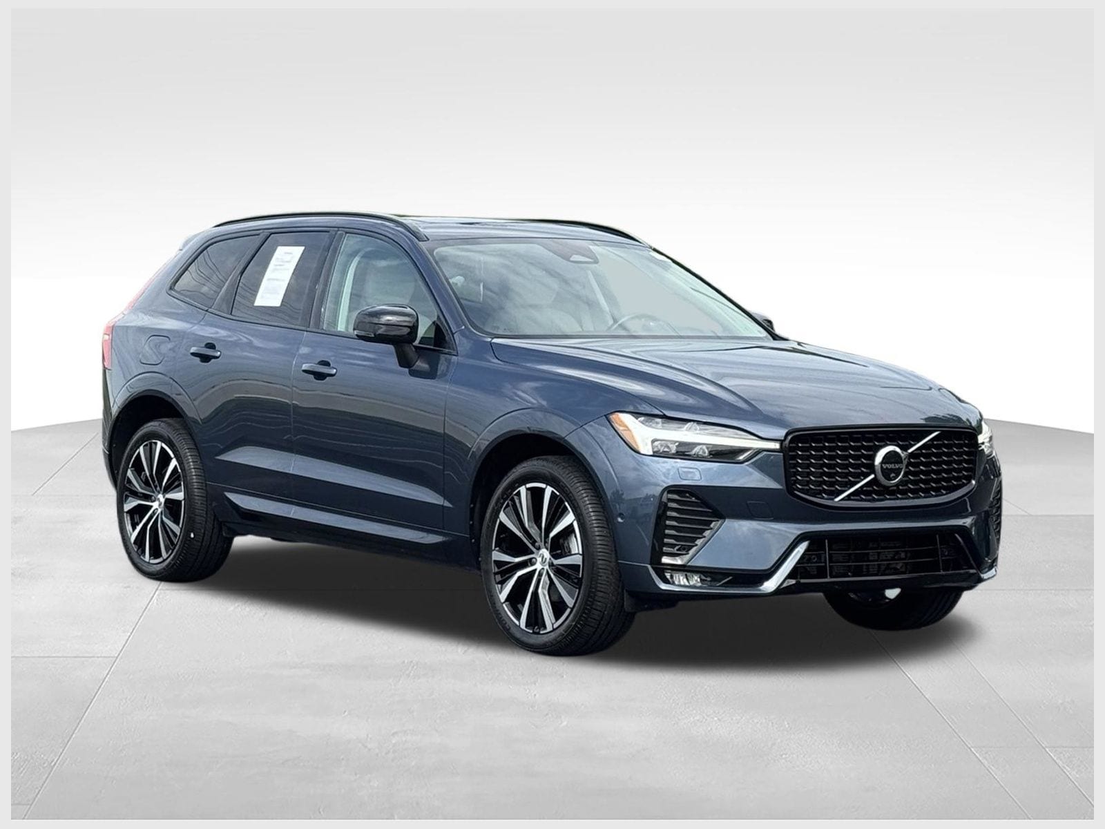 2023 Volvo XC60