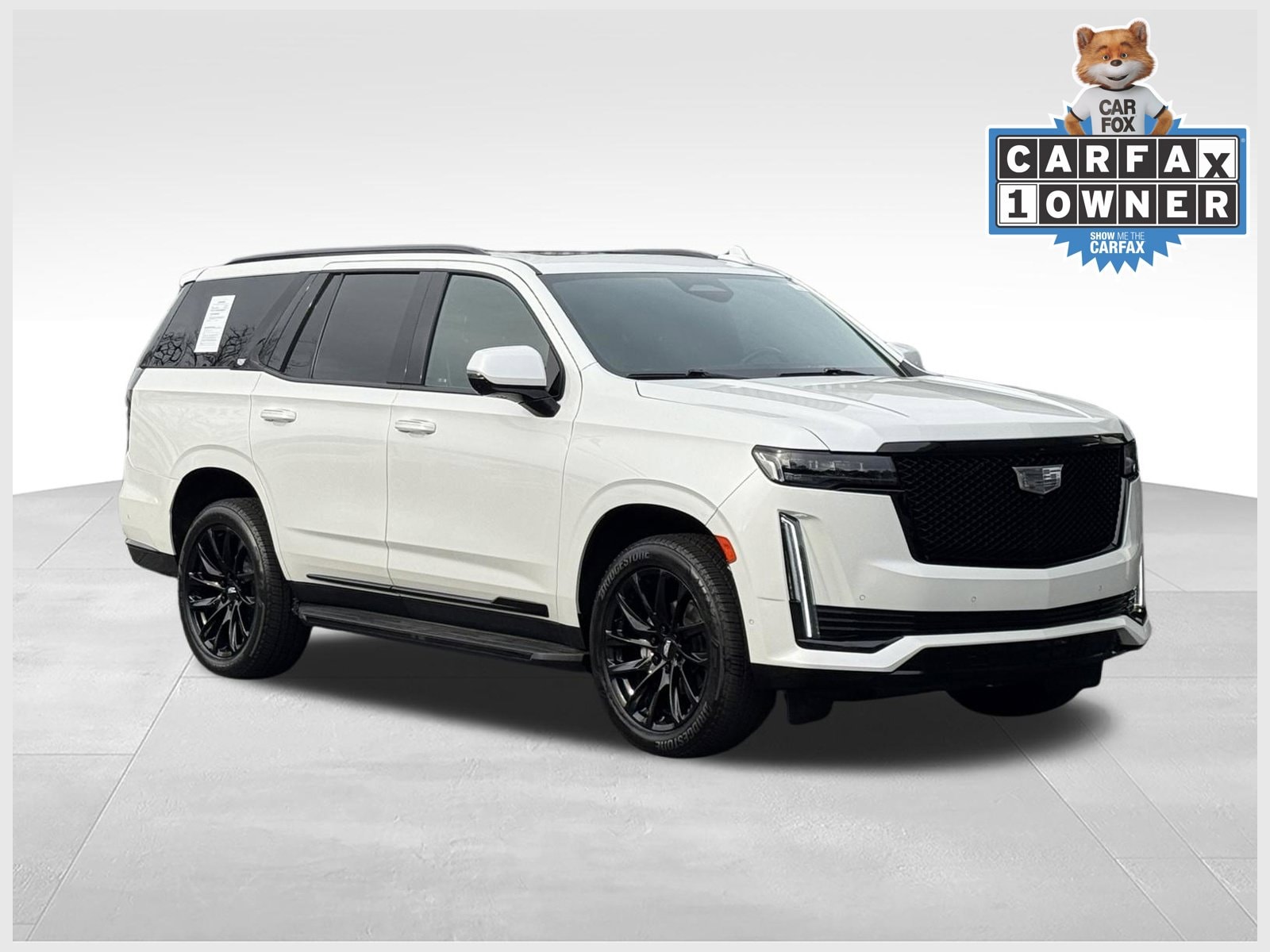 2023 Cadillac Escalade