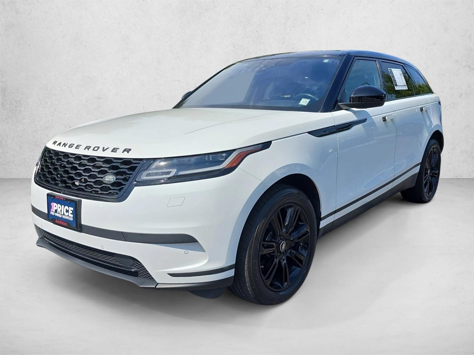 2020 Land Rover Range Rover Velar P250 S SUV