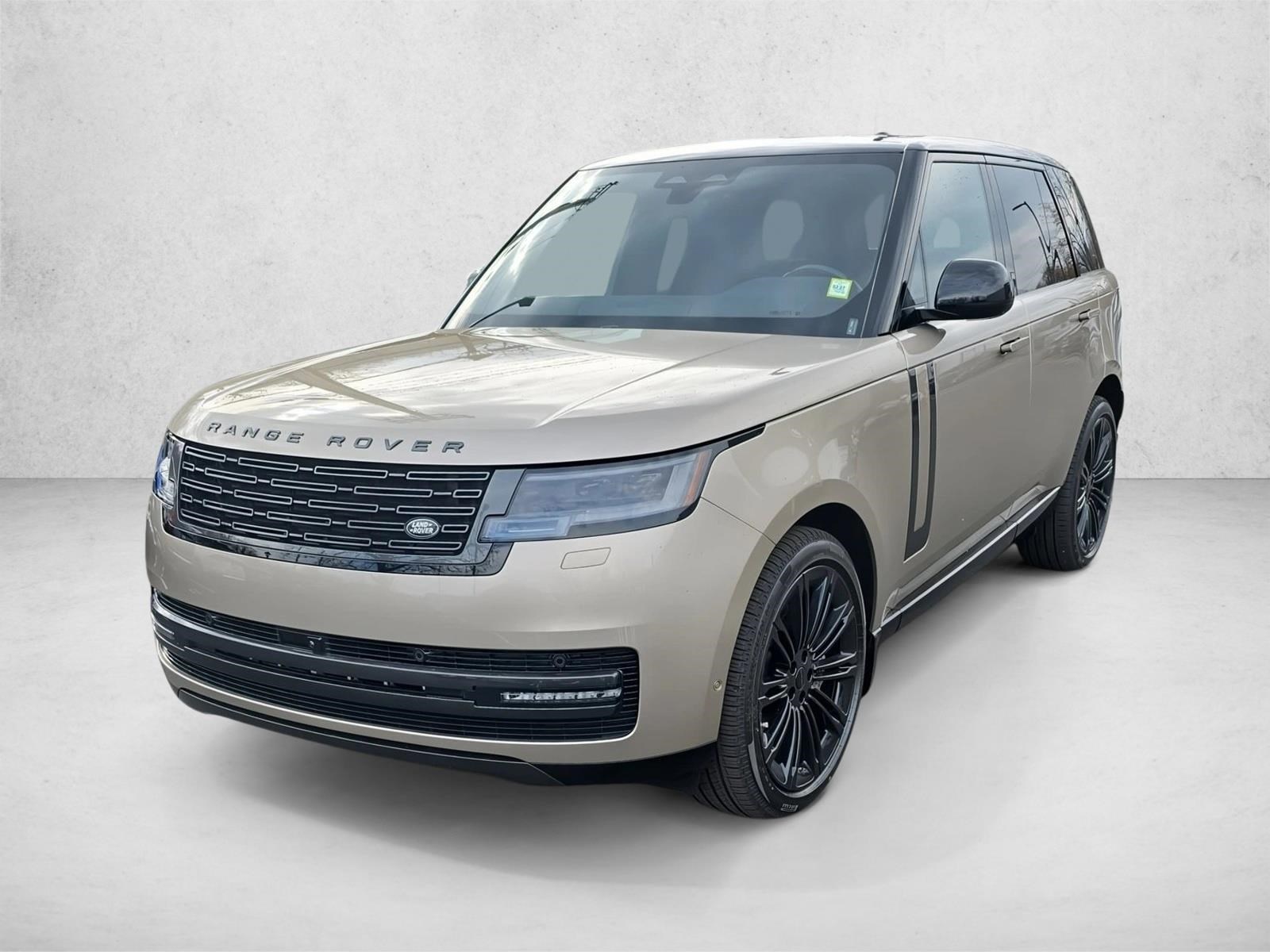 2026 Land Rover Range Rover P530 SE SUV