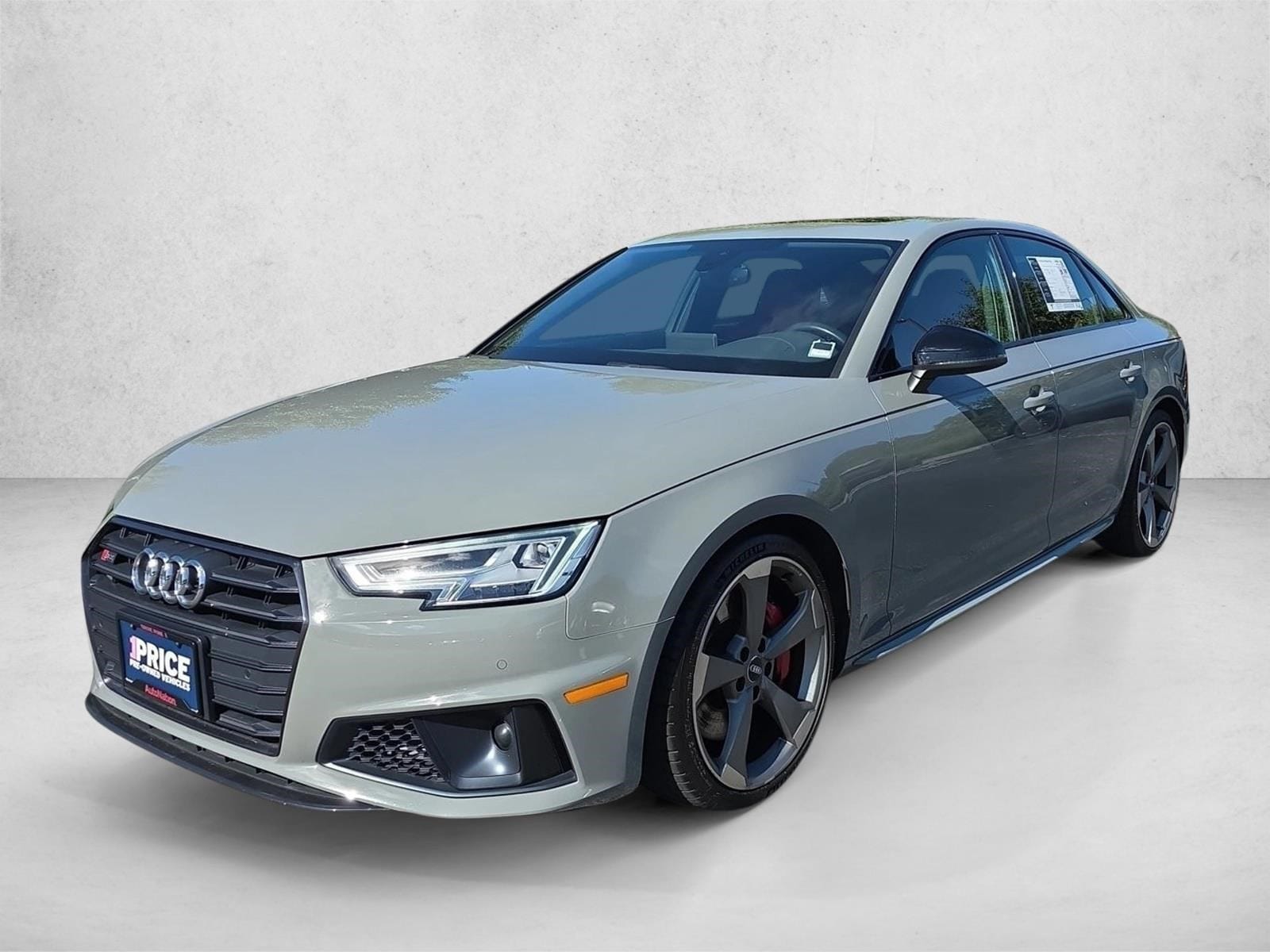 2019 Audi S4