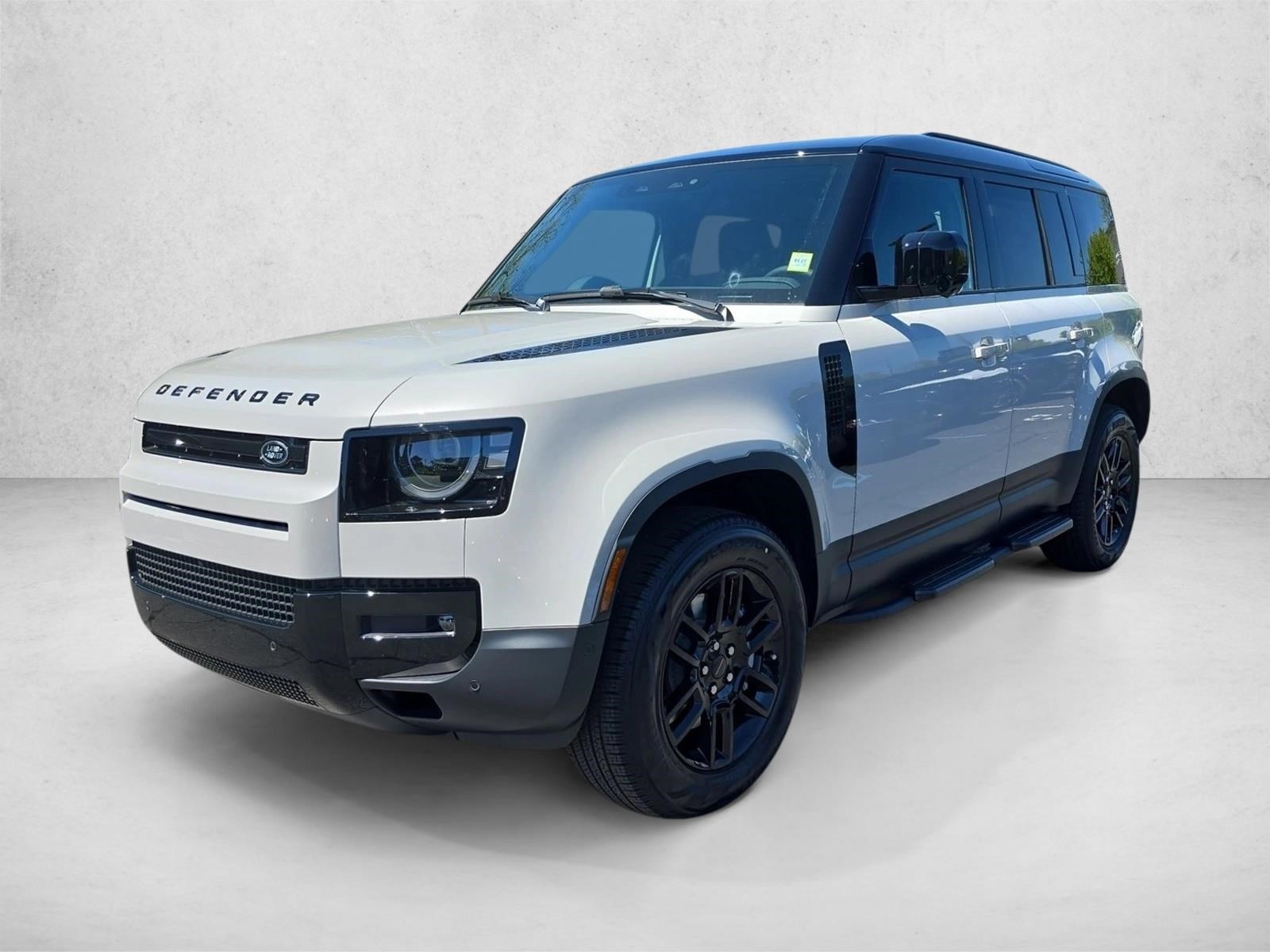 2026 Land Rover Defender 110 S SUV