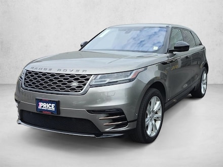 2018 Land Rover Range Rover Velar D180 SE R-Dynamic SUV