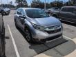 Used 2018 Honda CR-V EX-L SUV