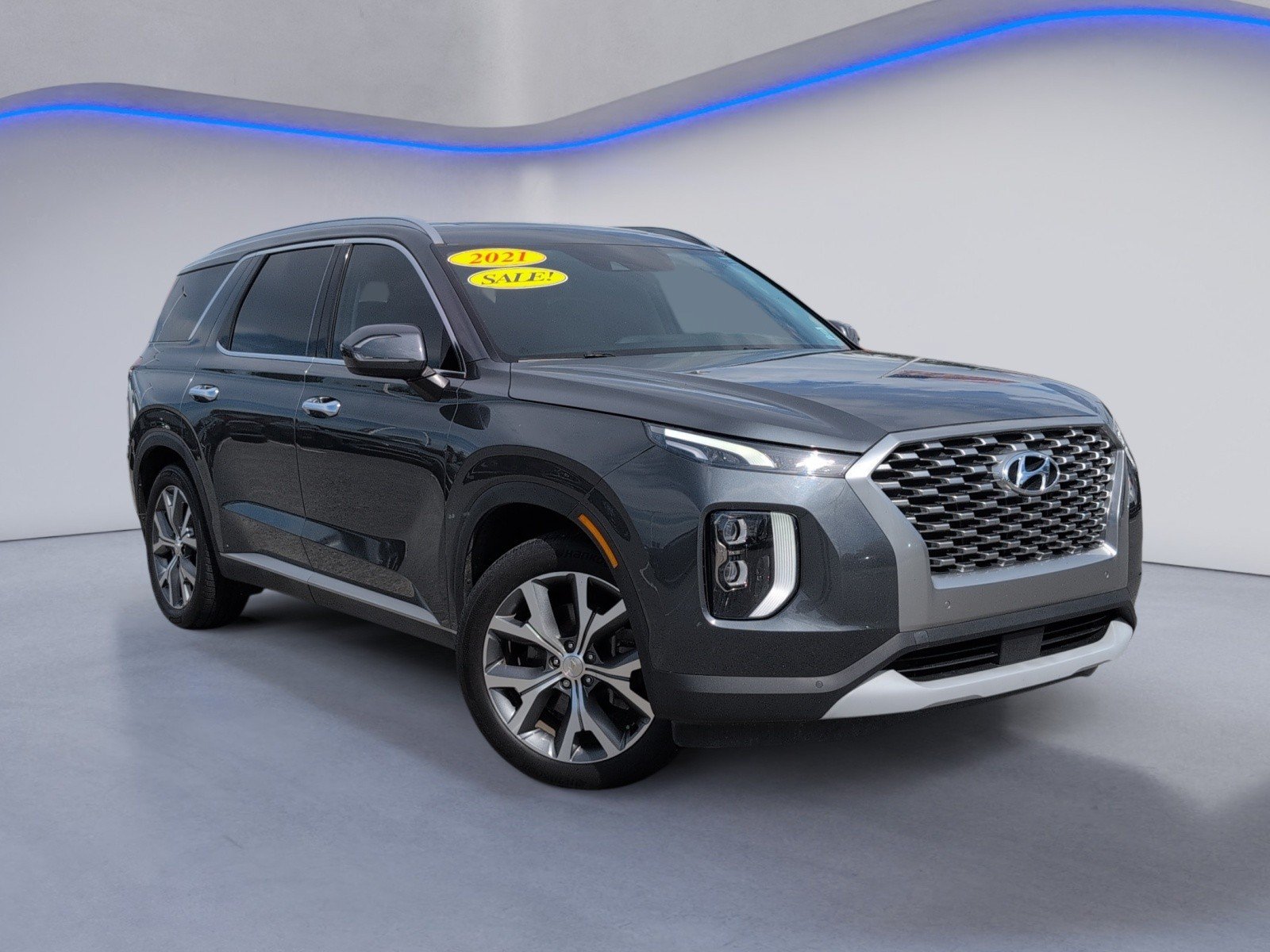 2024 Hyundai Palisade Limited SUV