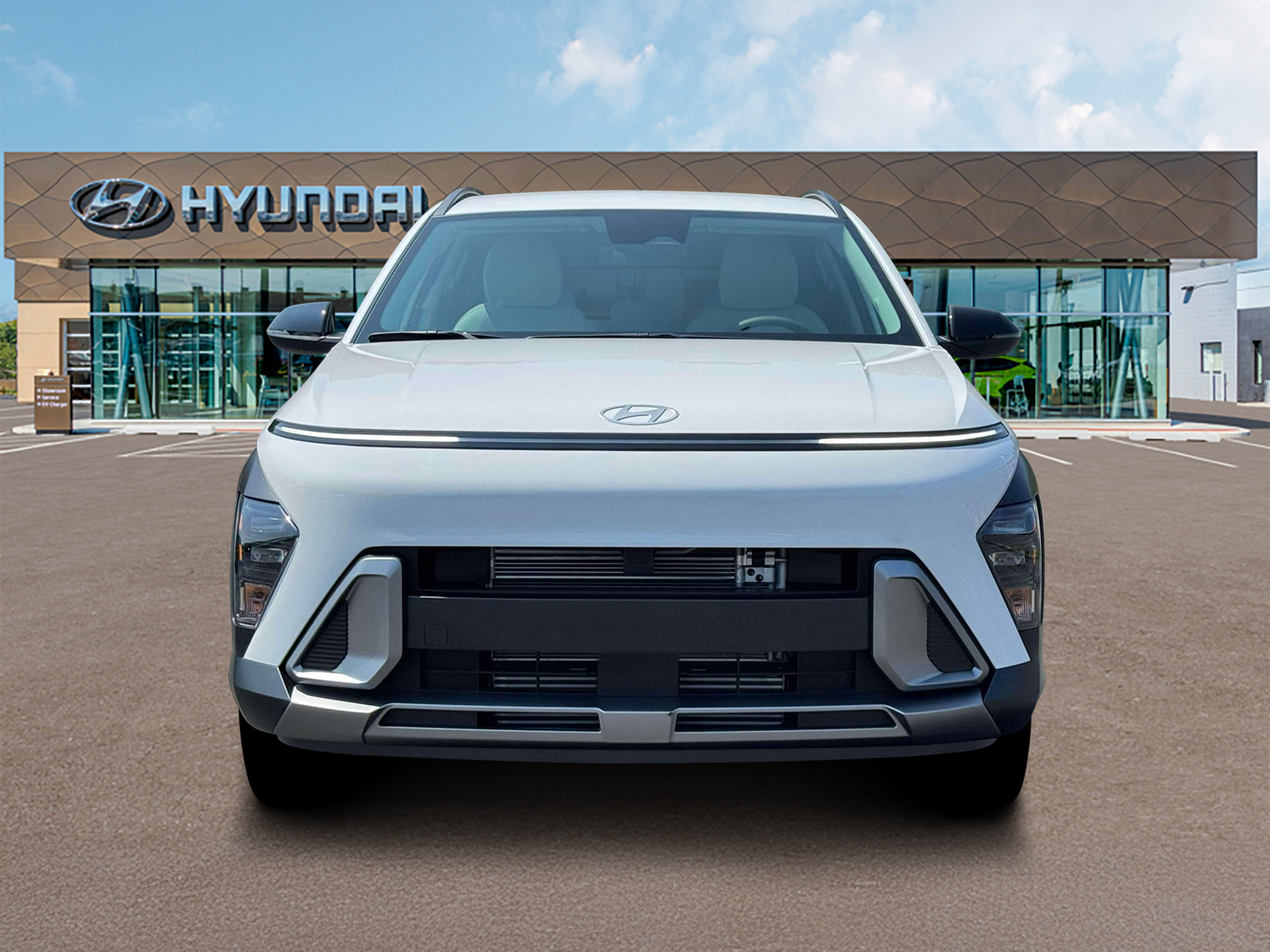 2026 Hyundai Kona SEL Premium - Photo 12