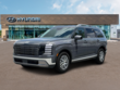  Hyundai Palisade Hybrid
