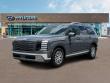 New 2027 Hyundai Palisade Hybrid Blue SEL 7P SUV