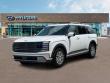 New 2027 Hyundai Palisade Hybrid Blue SEL 7P SUV