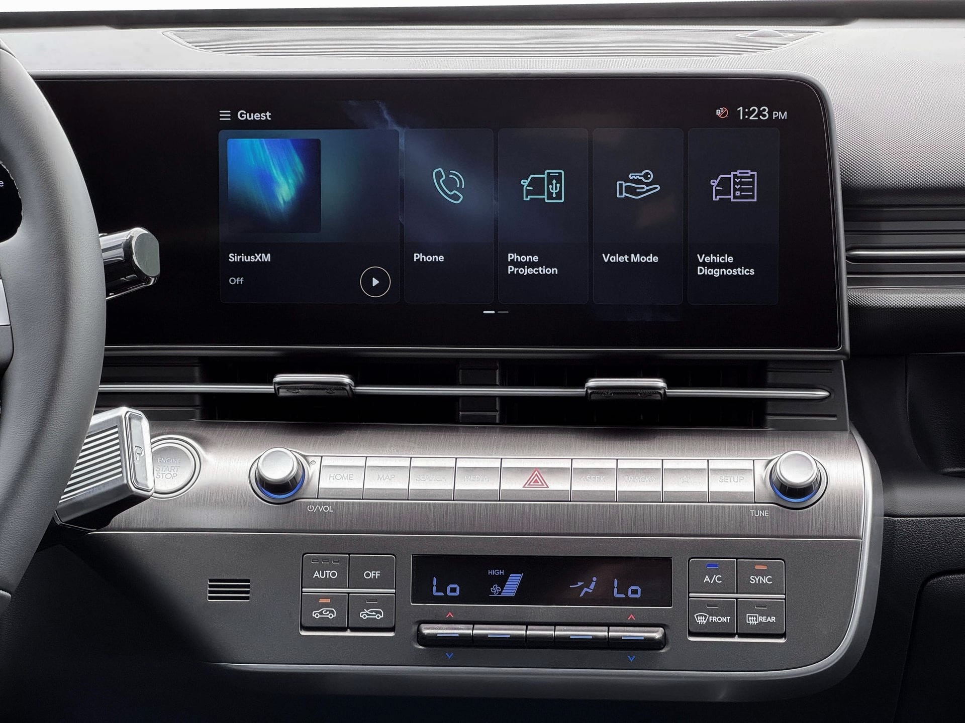 2026 Hyundai Kona SEL Premium - Photo 18