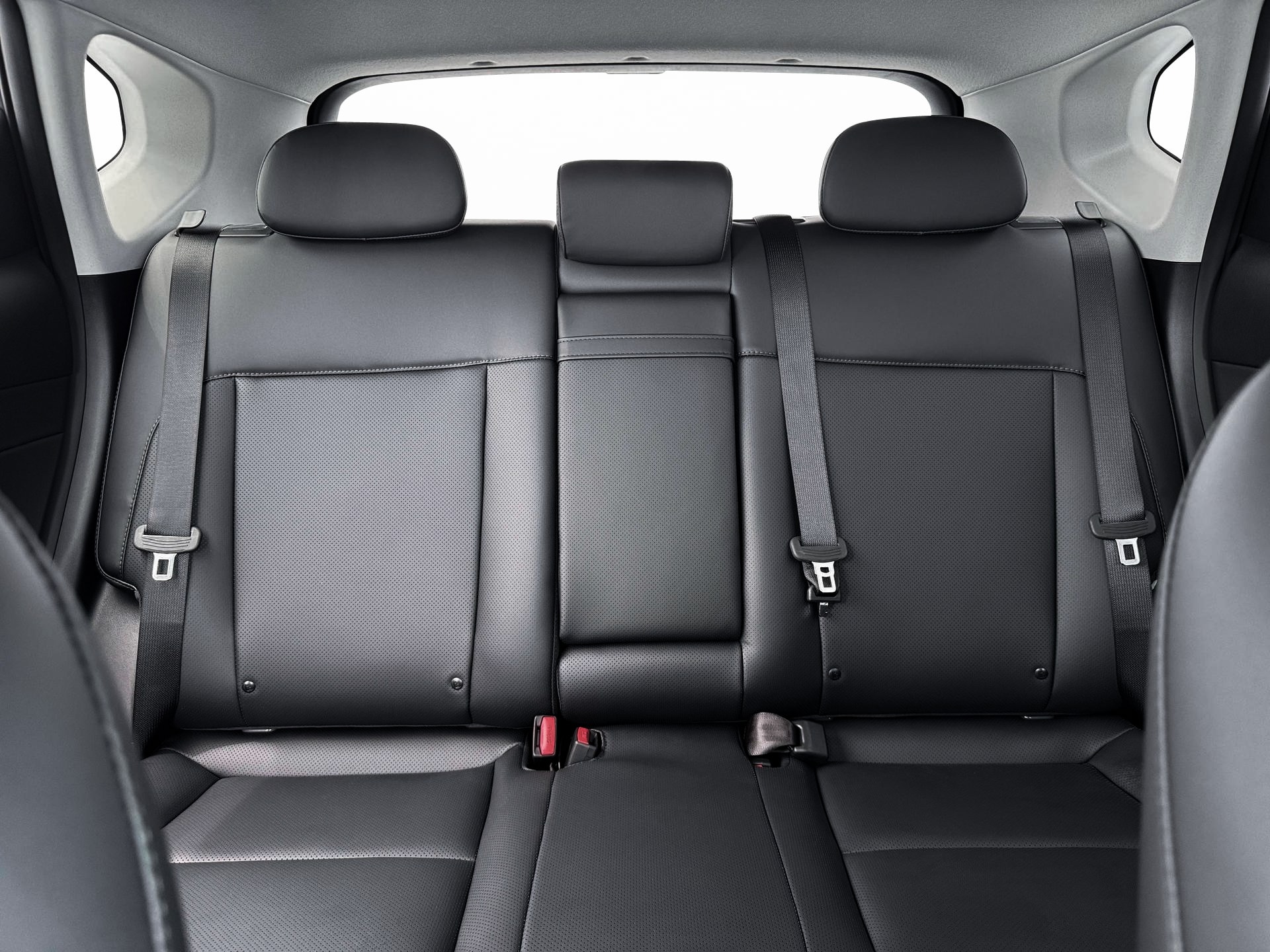 2026 Hyundai Kona SEL Premium - Photo 16