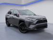 Used 2024 Toyota RAV4 XLE SUV