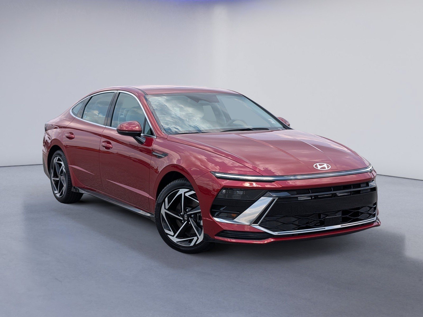2026 Hyundai Sonata