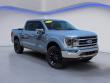 Used 2023 Ford F-150 Lariat Truck