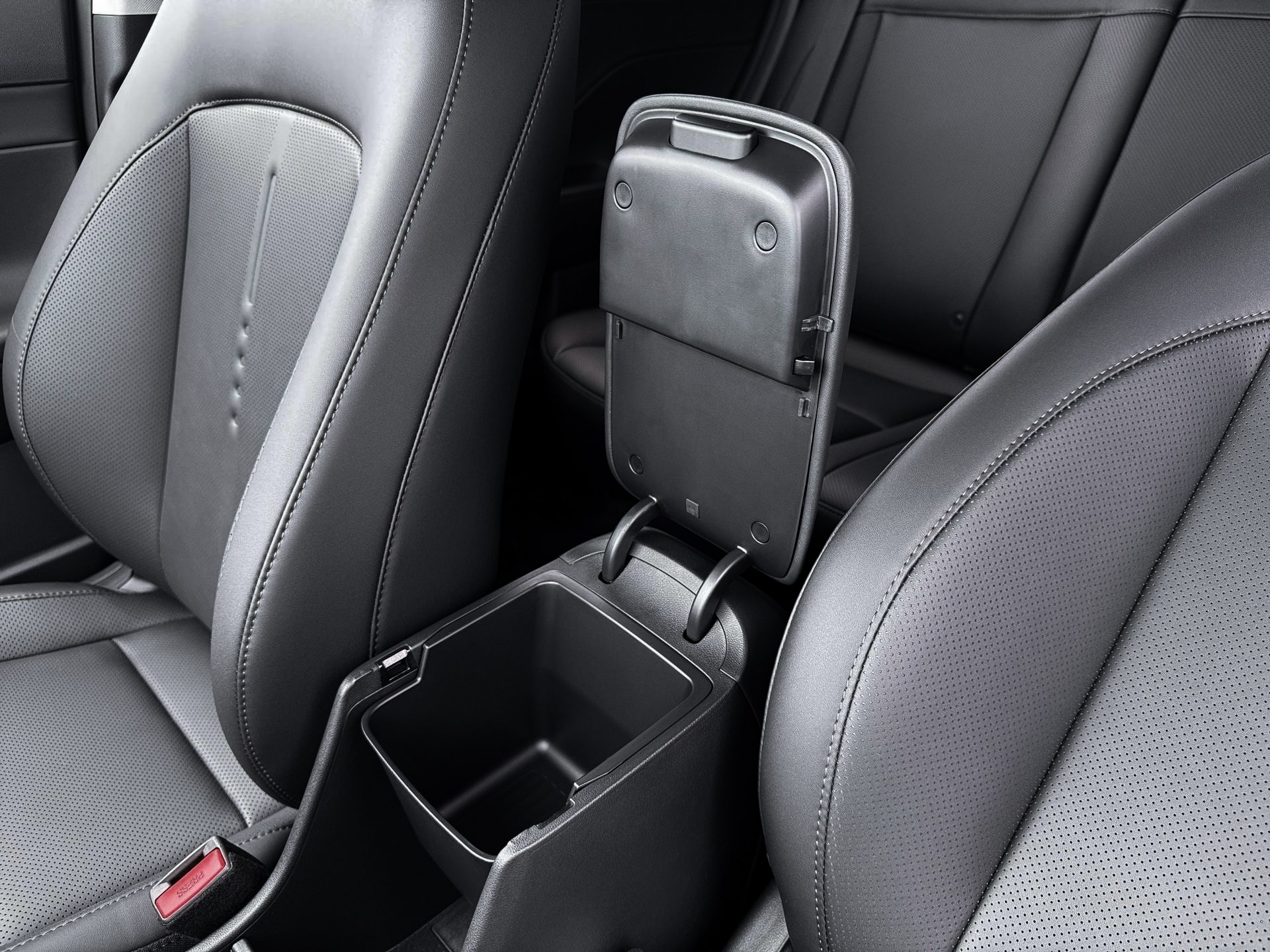 2026 Hyundai Kona SEL Premium - Photo 19