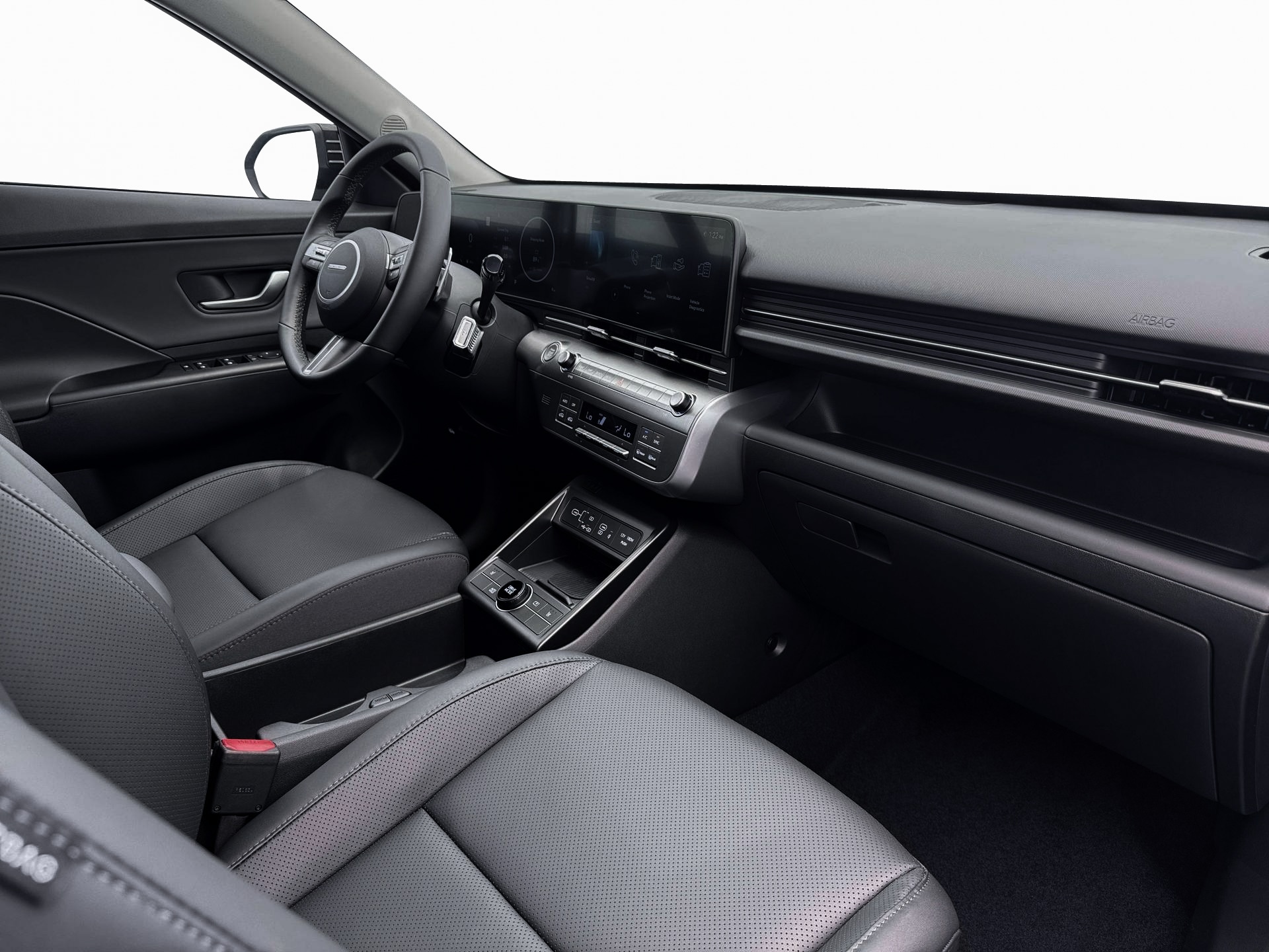 2026 Hyundai Kona SEL Premium - Photo 15