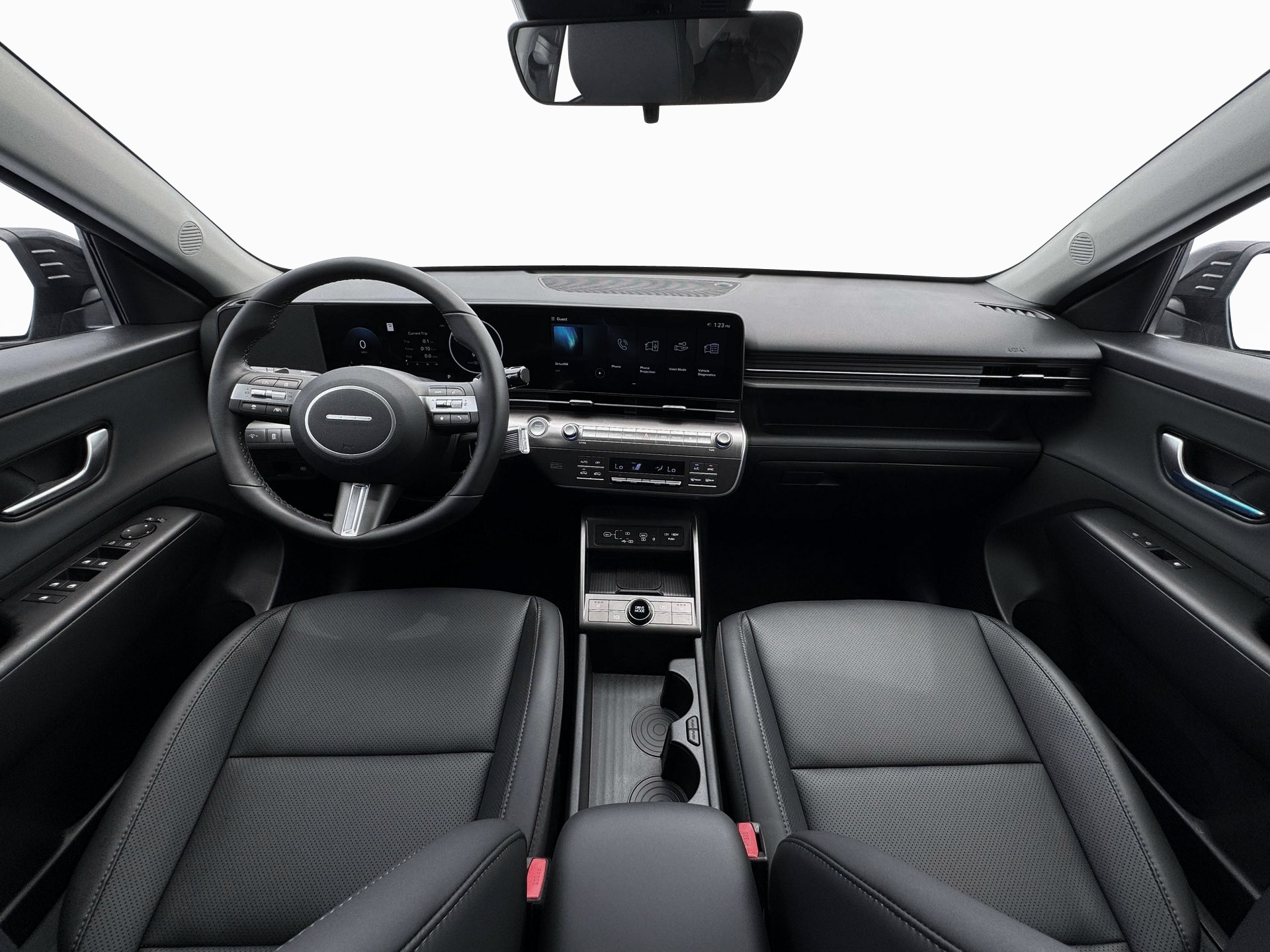 2026 Hyundai Kona SEL Premium - Photo 13