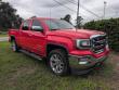 Used 2016 GMC Sierra 1500 SLT Truck