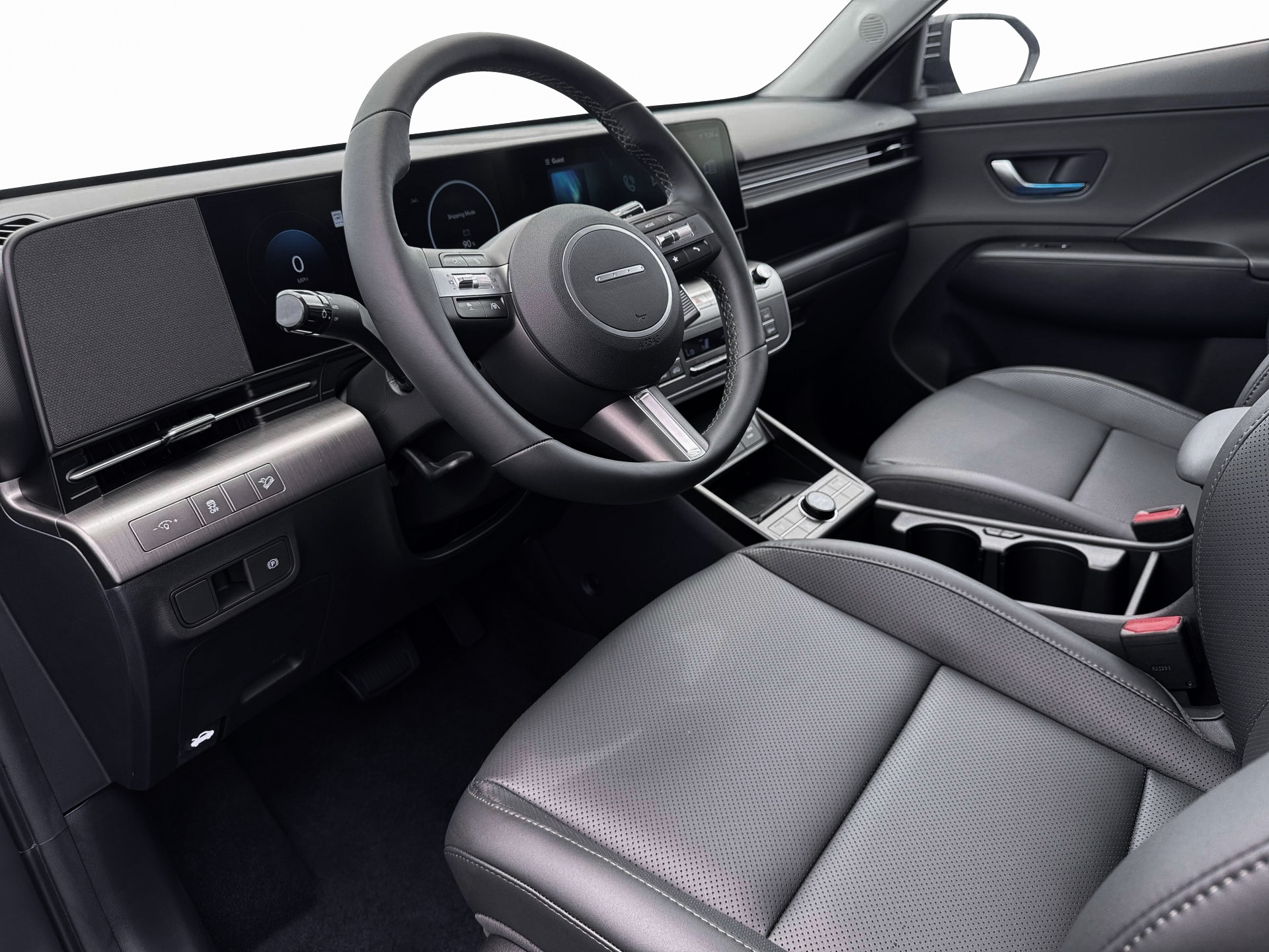 2026 Hyundai Kona SEL Premium - Photo 14