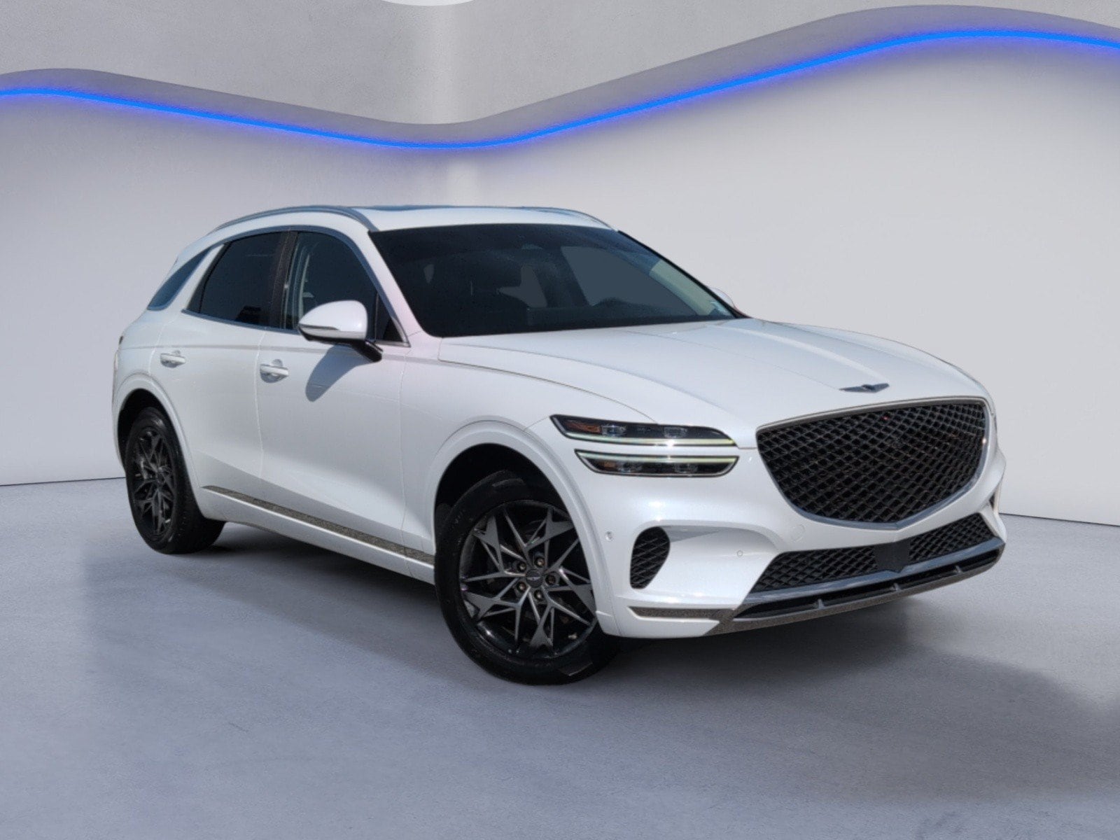 2022 GENESIS GV70
