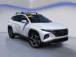 Used 2024 Hyundai Tucson Hybrid Limited SUV