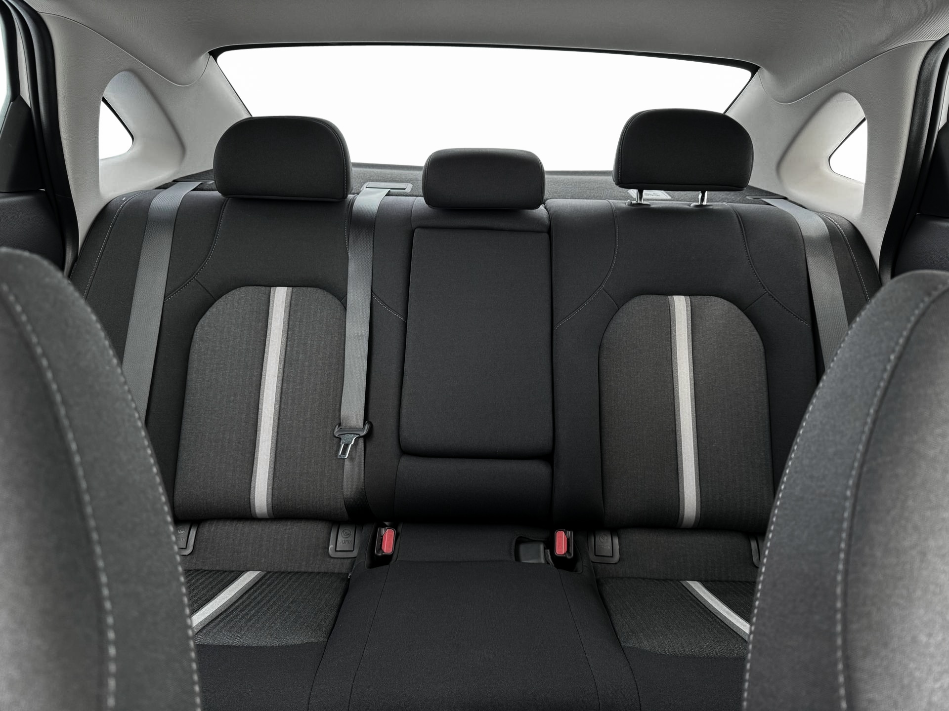 2025 Hyundai Sonata Hybrid SEL - Photo 15