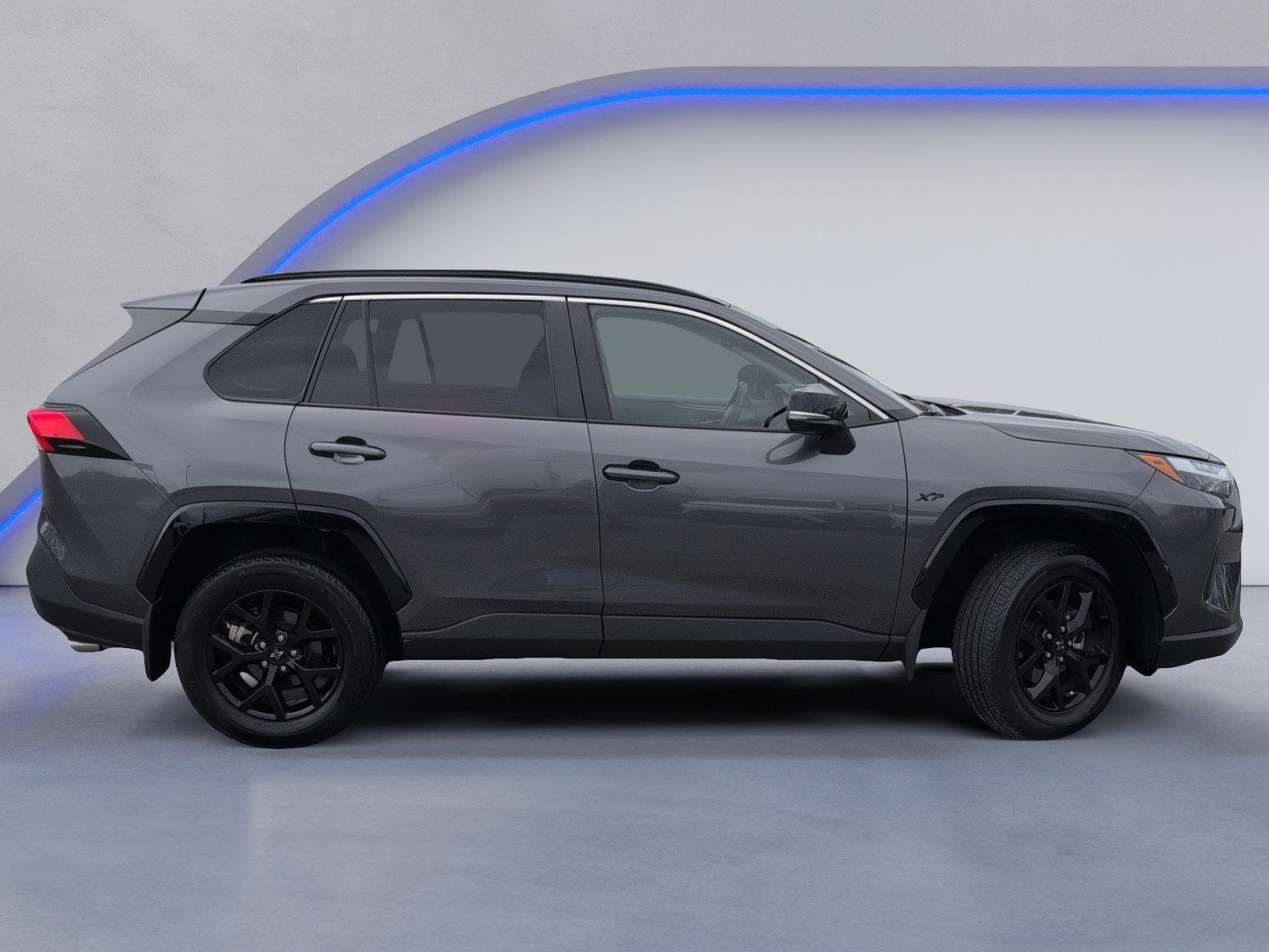 Used 2024 Toyota RAV4 XLE SUV