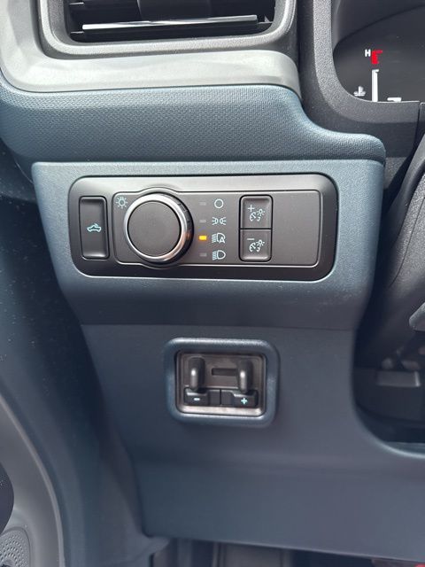 2026 Ford Maverick Lariat - Photo 19
