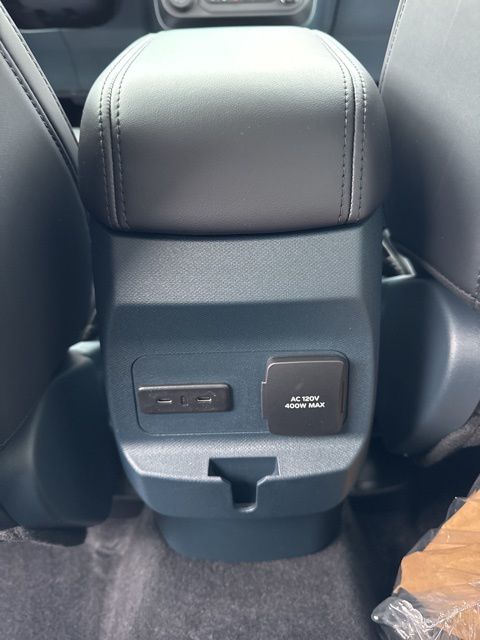 2026 Ford Maverick Lariat - Photo 14