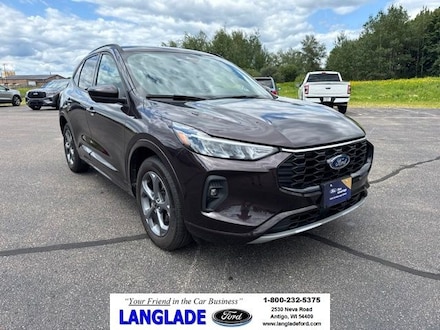 2023 Ford Escape ST-Line Select SUV