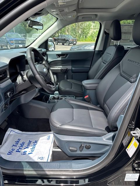 2026 Ford Maverick Lariat - Photo 16