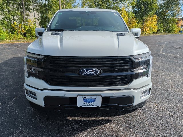 New 2026 Ford F-150 Platinum® TRUCK