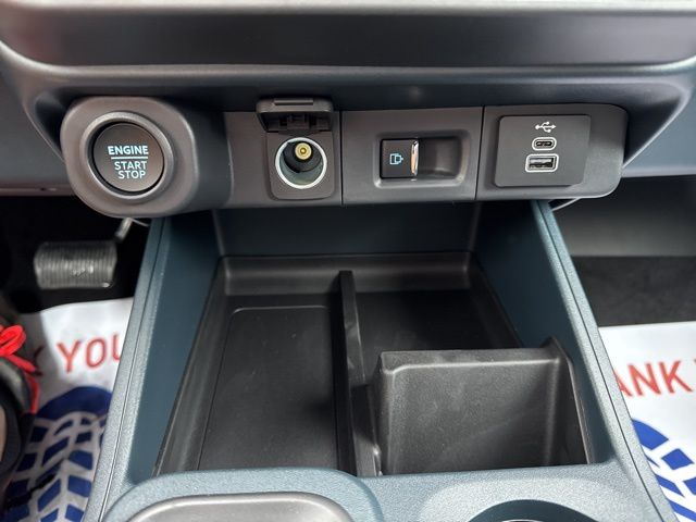 2026 Ford Maverick Lariat - Photo 26