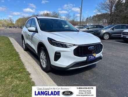 2023 Ford Escape Active SUV