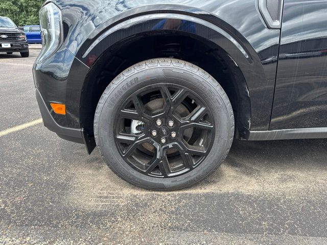 2026 Ford Maverick Lariat - Photo 11