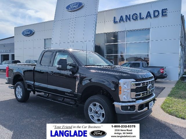 New 2026 Ford Super Duty F-250® XLT TRUCK