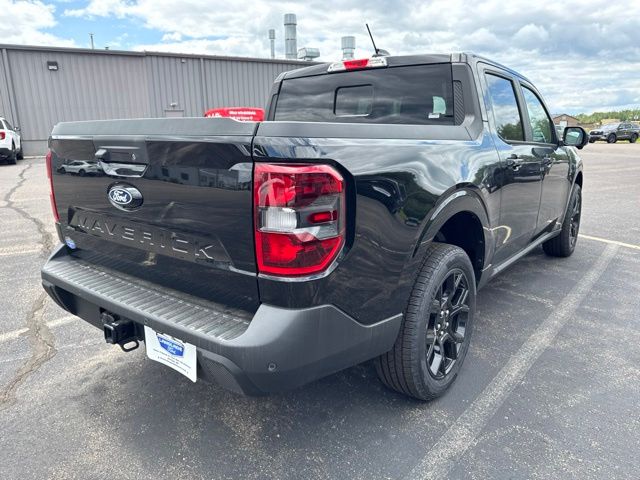 2026 Ford Maverick Lariat - Photo 9