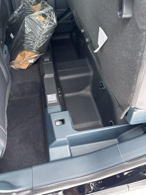 2026 Ford Maverick Lariat - Photo 13