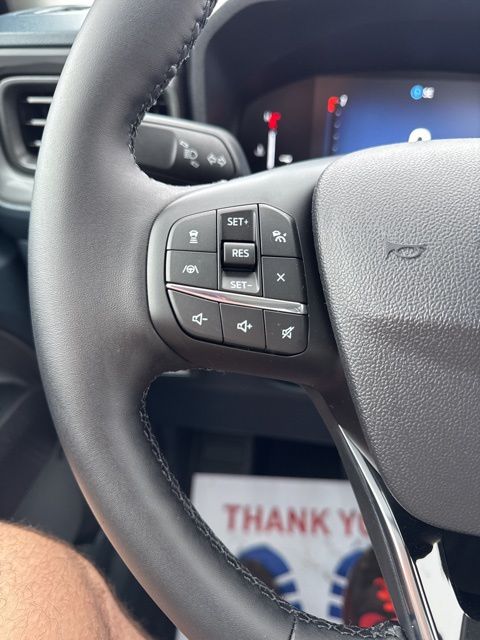 2026 Ford Maverick Lariat - Photo 20