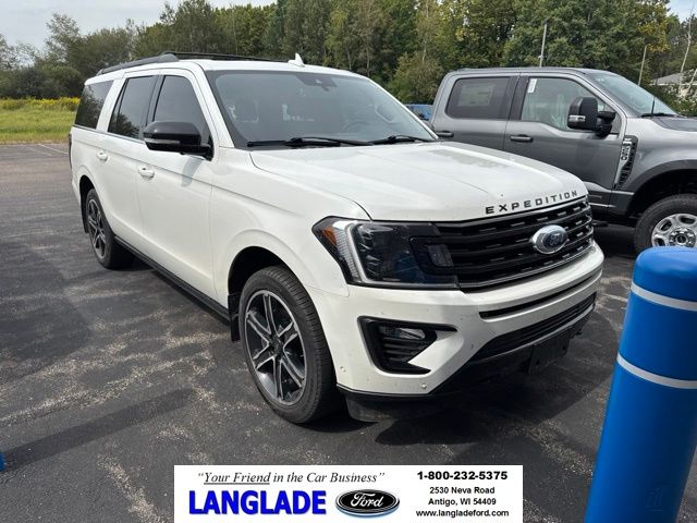 2021 Ford Expedition