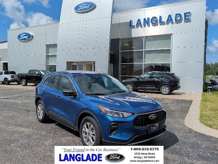 2023 Ford Escape Active SUV