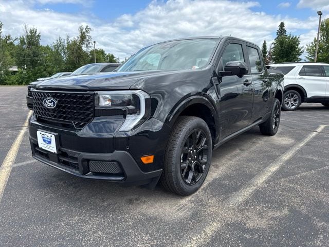2026 Ford Maverick Lariat - Photo 3
