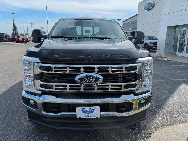 New 2026 Ford Super Duty F-250® XLT TRUCK