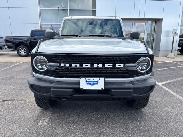 New 2026 Ford Bronco Big Bend® SUV