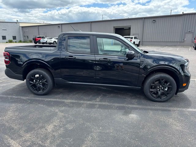 2026 Ford Maverick Lariat - Photo 10