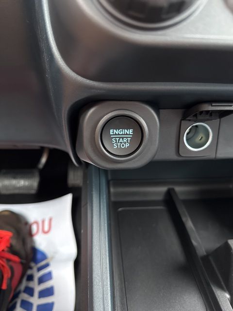 2026 Ford Maverick Lariat - Photo 23